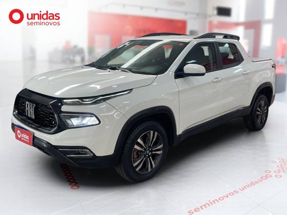 FIAT TORO 1.3 TURBO 270 FLEX FREEDOM AT6